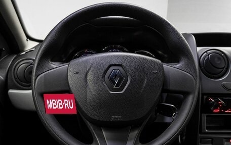 Renault Duster I рестайлинг, 2018 год, 1 200 000 рублей, 17 фотография