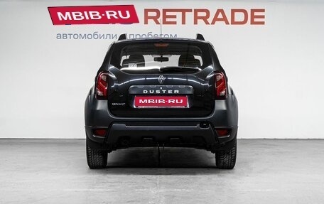 Renault Duster I рестайлинг, 2018 год, 1 200 000 рублей, 7 фотография