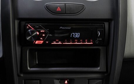 Renault Duster I рестайлинг, 2018 год, 1 200 000 рублей, 19 фотография