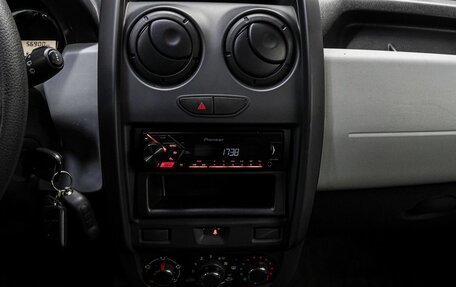 Renault Duster I рестайлинг, 2018 год, 1 200 000 рублей, 18 фотография