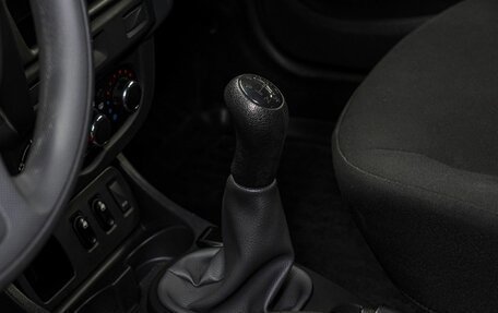 Renault Duster I рестайлинг, 2018 год, 1 200 000 рублей, 21 фотография