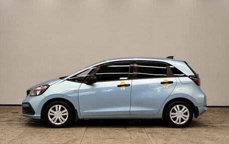 Honda Fit, 2022 год, 1 285 000 рублей, 6 фотография