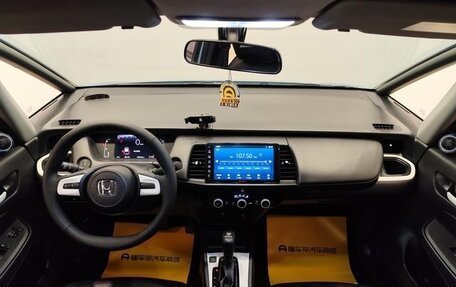 Honda Fit, 2022 год, 1 285 000 рублей, 9 фотография