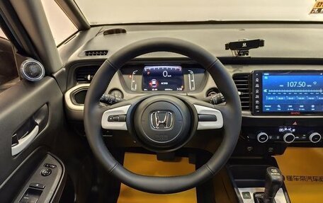 Honda Fit, 2022 год, 1 285 000 рублей, 10 фотография