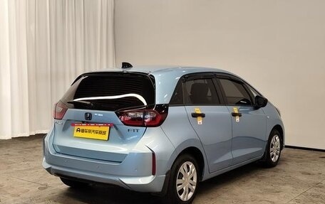 Honda Fit, 2022 год, 1 285 000 рублей, 3 фотография