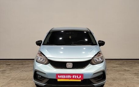 Honda Fit, 2022 год, 1 285 000 рублей, 8 фотография