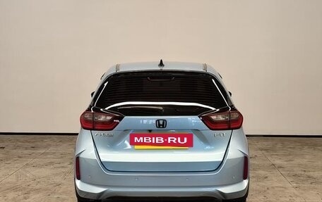 Honda Fit, 2022 год, 1 285 000 рублей, 4 фотография