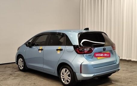 Honda Fit, 2022 год, 1 285 000 рублей, 5 фотография