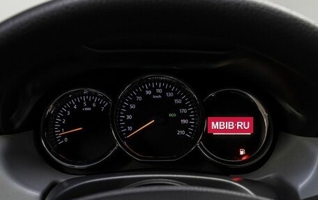 Renault Duster I рестайлинг, 2018 год, 1 200 000 рублей, 22 фотография