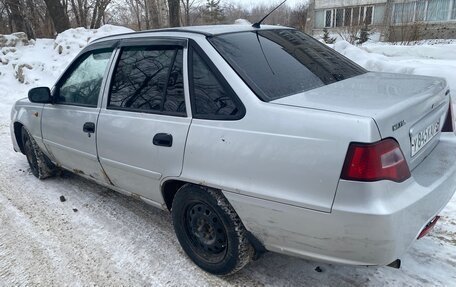 Daewoo Nexia I рестайлинг, 2012 год, 115 000 рублей, 2 фотография