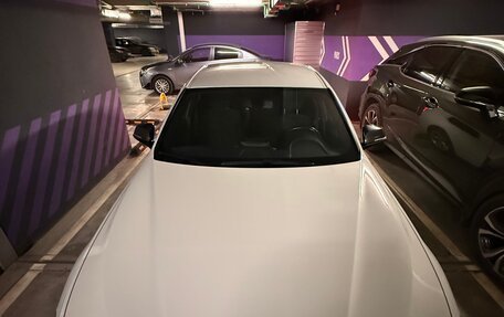 BMW 3 серия, 2016 год, 2 850 000 рублей, 4 фотография