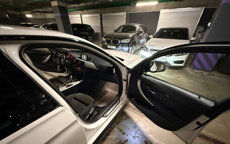 BMW 3 серия, 2016 год, 2 850 000 рублей, 6 фотография