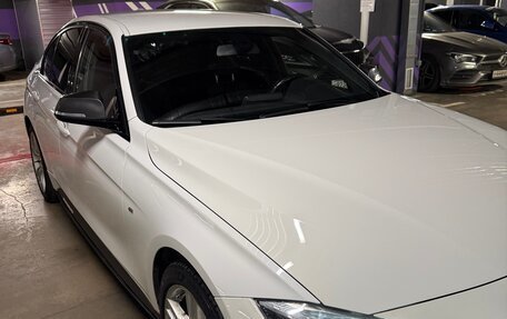 BMW 3 серия, 2016 год, 2 850 000 рублей, 7 фотография