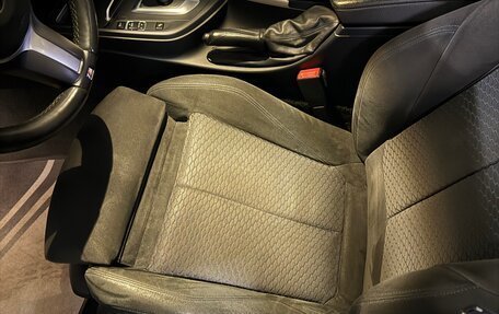 BMW 3 серия, 2016 год, 2 850 000 рублей, 18 фотография