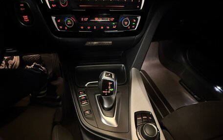 BMW 3 серия, 2016 год, 2 850 000 рублей, 23 фотография