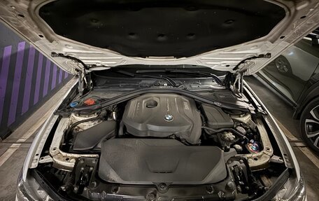 BMW 3 серия, 2016 год, 2 850 000 рублей, 22 фотография