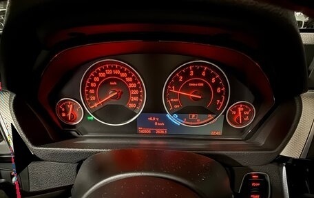 BMW 3 серия, 2016 год, 2 850 000 рублей, 24 фотография