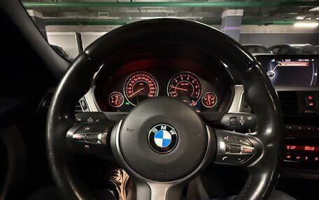 BMW 3 серия, 2016 год, 2 850 000 рублей, 28 фотография