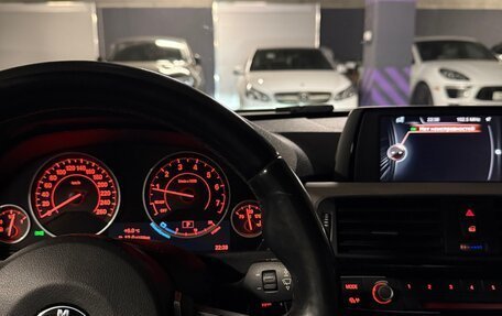 BMW 3 серия, 2016 год, 2 850 000 рублей, 32 фотография