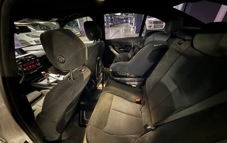 BMW 3 серия, 2016 год, 2 850 000 рублей, 34 фотография