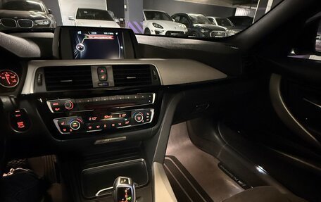 BMW 3 серия, 2016 год, 2 850 000 рублей, 30 фотография