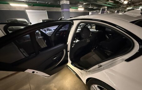 BMW 3 серия, 2016 год, 2 850 000 рублей, 35 фотография