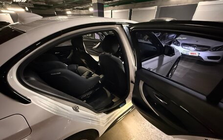 BMW 3 серия, 2016 год, 2 850 000 рублей, 36 фотография