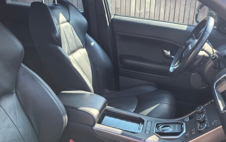 Land Rover Range Rover Evoque I, 2018 год, 3 350 000 рублей, 2 фотография