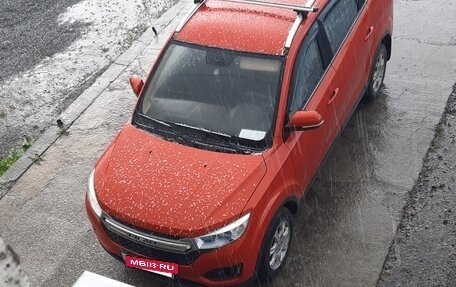 Lifan Myway, 2017 год, 1 150 000 рублей, 2 фотография