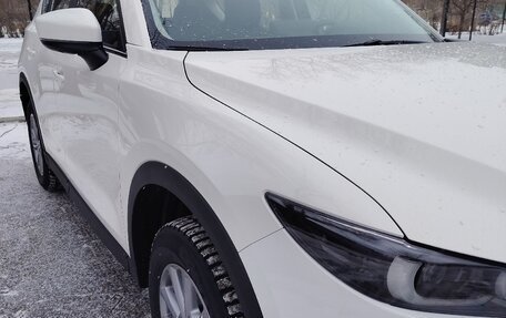 Mazda CX-5 II, 2025 год, 2 850 000 рублей, 4 фотография