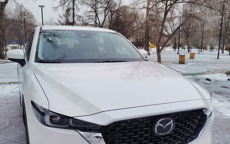 Mazda CX-5 II, 2025 год, 2 850 000 рублей, 2 фотография
