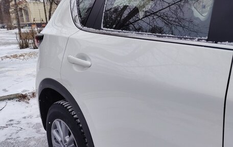 Mazda CX-5 II, 2025 год, 2 850 000 рублей, 8 фотография