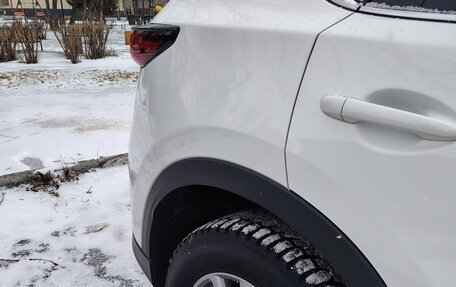 Mazda CX-5 II, 2025 год, 2 850 000 рублей, 9 фотография