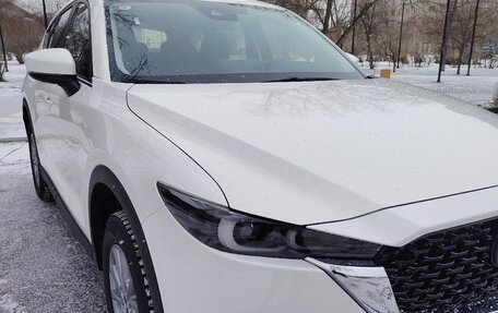 Mazda CX-5 II, 2025 год, 2 850 000 рублей, 3 фотография