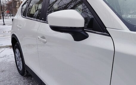 Mazda CX-5 II, 2025 год, 2 850 000 рублей, 6 фотография