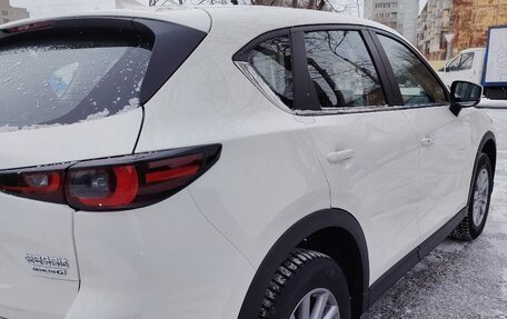 Mazda CX-5 II, 2025 год, 2 850 000 рублей, 11 фотография