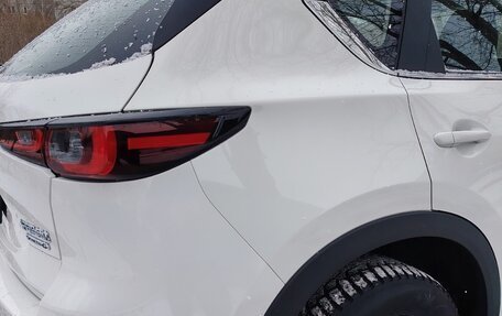 Mazda CX-5 II, 2025 год, 2 850 000 рублей, 10 фотография