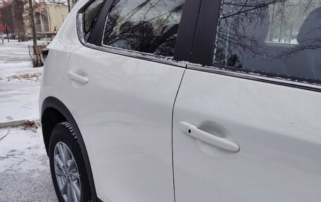 Mazda CX-5 II, 2025 год, 2 850 000 рублей, 7 фотография