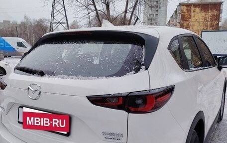 Mazda CX-5 II, 2025 год, 2 850 000 рублей, 12 фотография