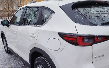 Mazda CX-5 II, 2025 год, 2 850 000 рублей, 15 фотография