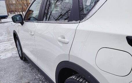 Mazda CX-5 II, 2025 год, 2 850 000 рублей, 16 фотография