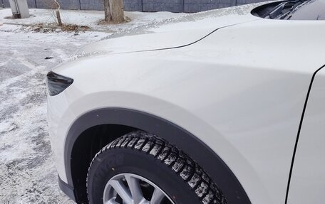 Mazda CX-5 II, 2025 год, 2 850 000 рублей, 21 фотография