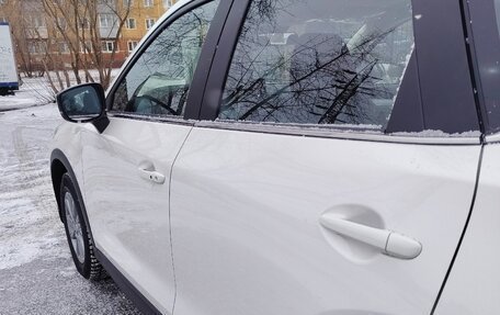 Mazda CX-5 II, 2025 год, 2 850 000 рублей, 17 фотография