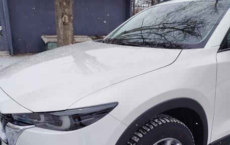 Mazda CX-5 II, 2025 год, 2 850 000 рублей, 23 фотография