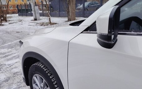 Mazda CX-5 II, 2025 год, 2 850 000 рублей, 20 фотография