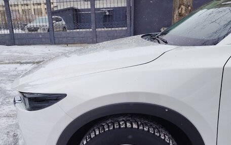 Mazda CX-5 II, 2025 год, 2 850 000 рублей, 22 фотография