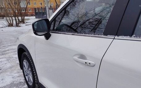 Mazda CX-5 II, 2025 год, 2 850 000 рублей, 18 фотография