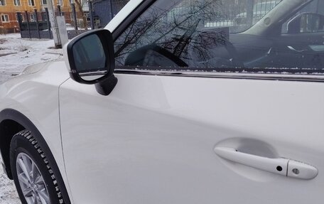 Mazda CX-5 II, 2025 год, 2 850 000 рублей, 19 фотография