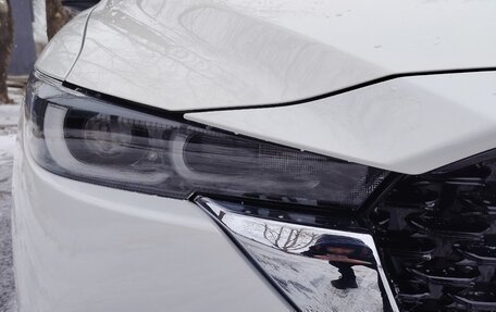 Mazda CX-5 II, 2025 год, 2 850 000 рублей, 25 фотография