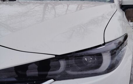 Mazda CX-5 II, 2025 год, 2 850 000 рублей, 26 фотография